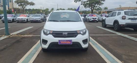 FIAT MOBI 1.0 EVO FLEX LIKE. MANUAL FIAT MOBI 1.0 EVO FLEX LIKE. MANUAL